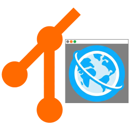 Git - Open Remote Repo/Files in Browser